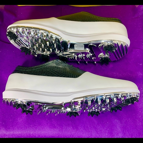 Nike Zoom Victory Tour Masters Limited Edition New - Picture 7 of 13